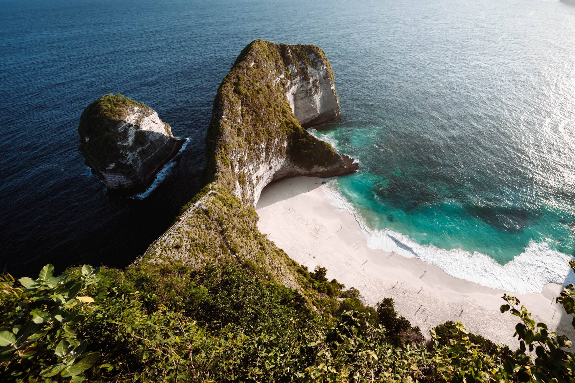 nusa penida